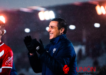 Óscar Trejo Racing de Ferrol Rayo