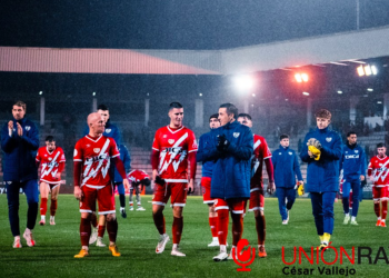 sorteo Copa del Rey Racing de Ferrol vs Rayo