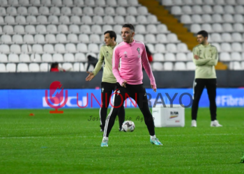 Iago Aspas Celta Rayo