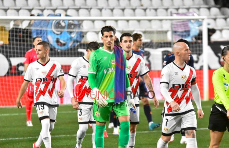 Cárdenas regresó a la titularidad en liga ante el Celta 1 Dani Cárdenas