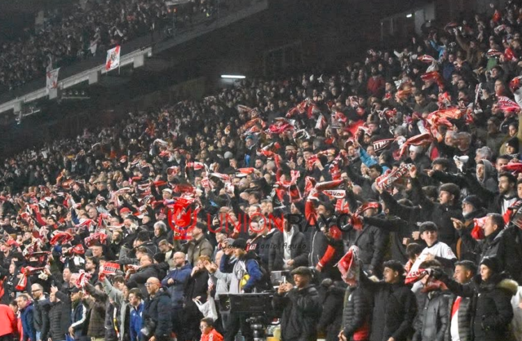 afición Rayo Celta entradas