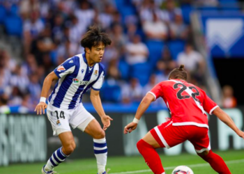 Kubo Real Sociedad Rayo