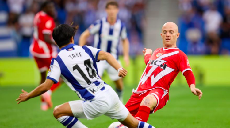 Isi: “Nosotros vamos a descansar más, y eso a nivel físico se nota” 1 Isi y Kubo