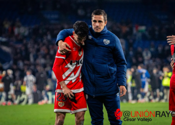 Galería Real Sociedad vs Rayo Copa