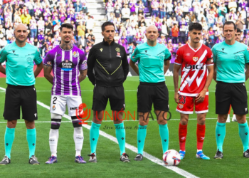 Valladolid vs Rayo