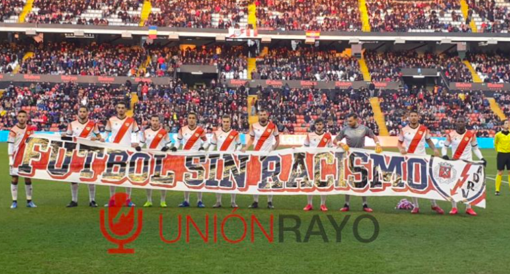 jornadas contra el racismo