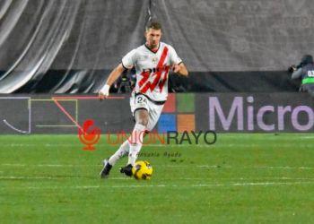 Lejeune Rayo Celta