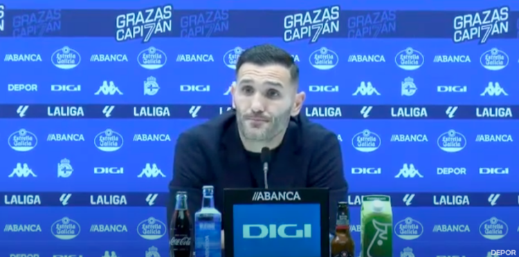 Lucas Pérez
