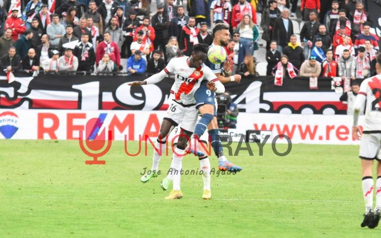 entradas Rayo vs Girona