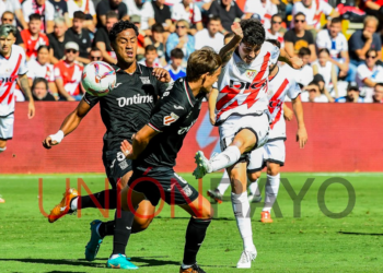 Leganés VS Rayo entradas