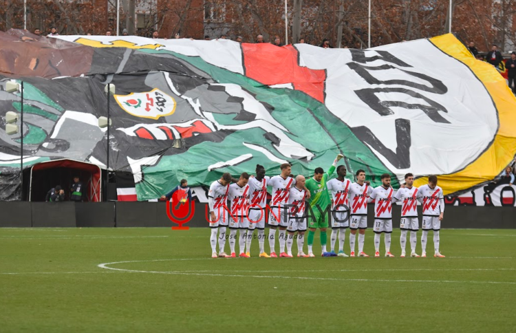 minuto de silencio Antonio Ríos Rayo Girona