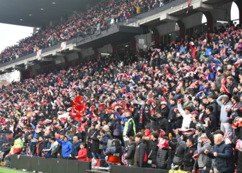 aficion Rayo comunicado