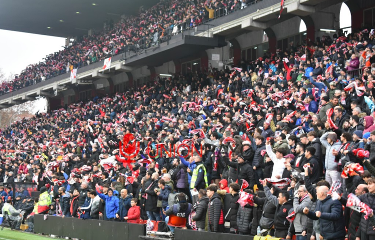 aficion Rayo comunicado