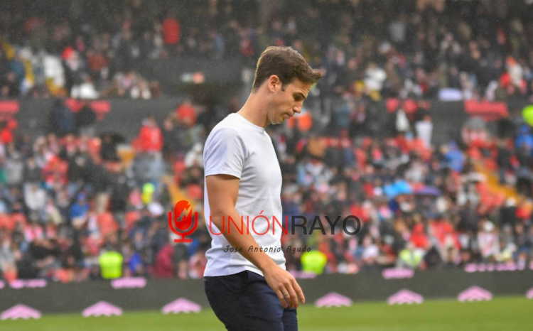 Iñigo Pérez sobre las declaraciones de James: "A mi me gusta la figura del '10'" 1 Iñigo Pérez