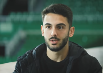 Andres Martin entrevista