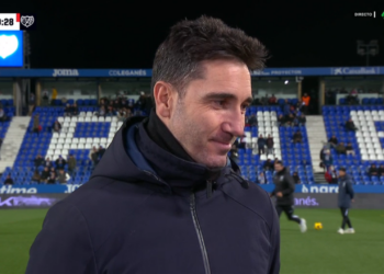 Cobeño declas leganes