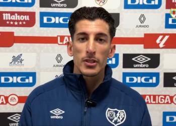 Dani Cardenas declas celta