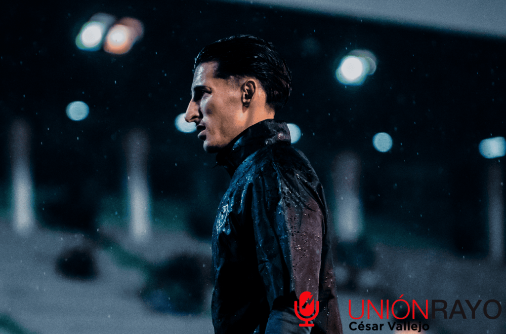 Dani Cárdenas vuelve a la titularidad