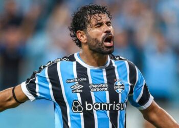 Diego Costa agente libre