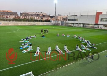 El Rayo mantiene la puerta cerrada