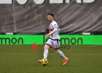 Embarba sueño Europa