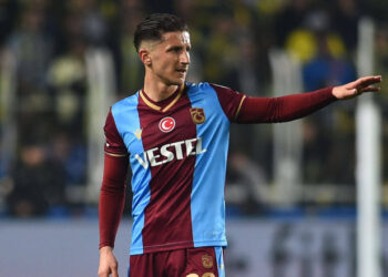 Enis bardhi al Valladolid