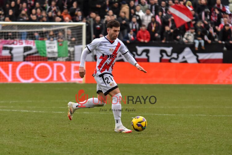 Embarba le gana la titularidad a Álvaro García 1 IMG 20250126 WA0031