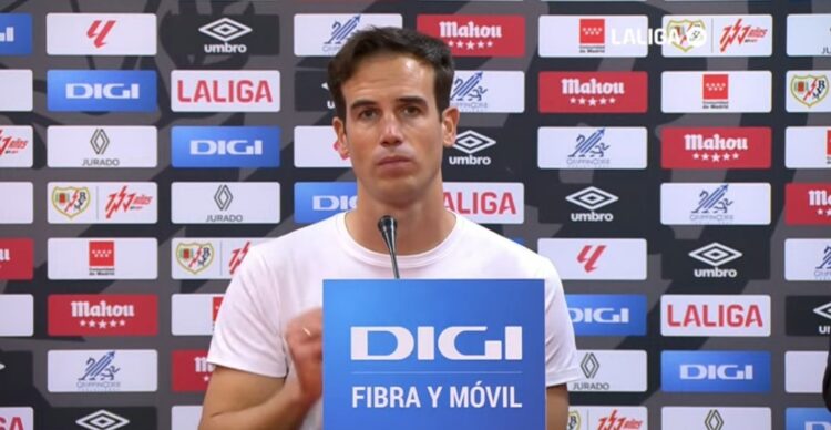 Iñigo Pérez tras la victoria ante el Girona: "Momentos que se registran para siempre" 1 IMG 20250126 165232