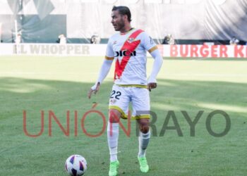 Iñigo Perez habla sobre rdt