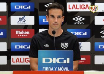 Iñigo Perez rdp previa celta