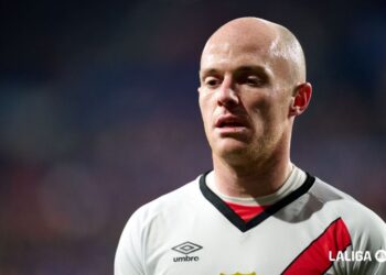 Isi casi marca golazo osasuna