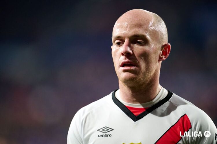 Isi casi marca golazo osasuna