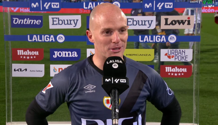 Isi declaraciones leganes