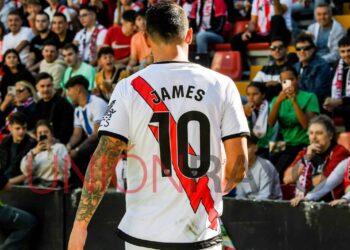James rescision de contrato