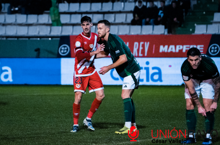 Pep, Ratiu, Mumin, Óscar Valentín y Unai López debutan en la Copa del Rey 2024/25 1 Jugadores debutan copa 2024