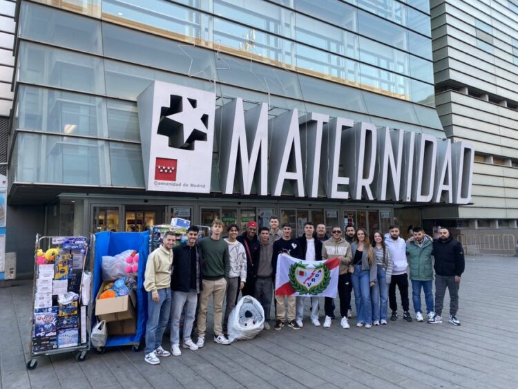 jugadores Juguetes adrv