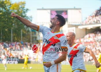 Kike Perez se va al Venecia