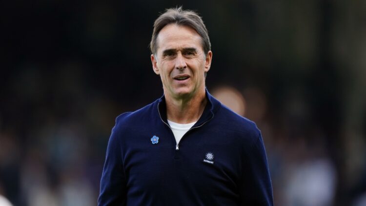 Lopetegui destituido west ham