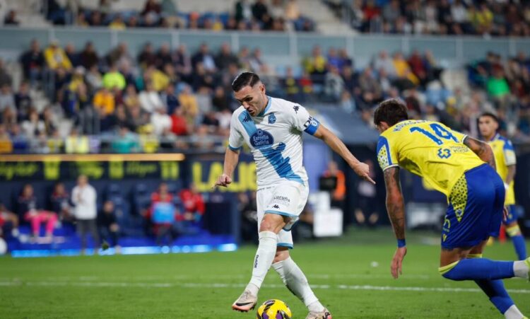 MARCA: Lucas Pérez se ha ofrecido al Rayo, pero no hay acuerdo 1 Lucas Pérez