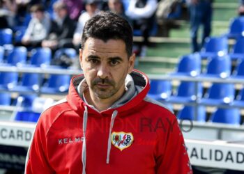 Michel vuelve a Vallecas