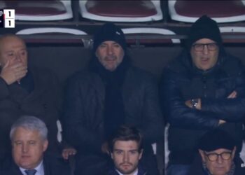 Monchi palco vallecas