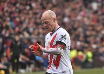 Partidos los viernes