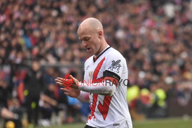 Partidos los viernes