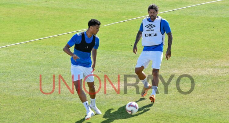 Plan semanal leganes