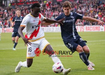 Queja horario real sociedad rayo