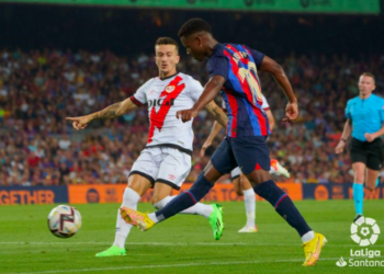 Salvi deja de ser jugador del espanyol