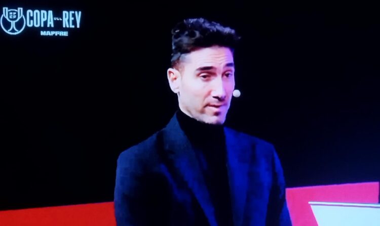 Cobeño tras conocer que la Real Sociedad será el rival de Copa: "Un equipo complicado, pero este año en LaLiga les pudimos ganar allí" 1 Cobeño