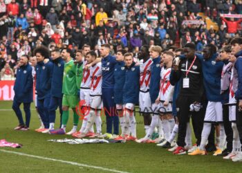La Vida Pirata - Rayo vs Girona