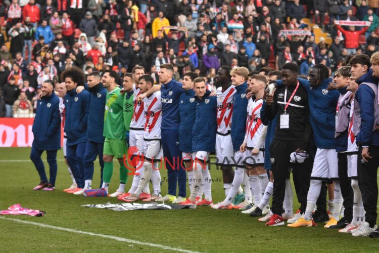 La Vida Pirata - Rayo vs Girona