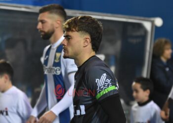 brazalete verde Pep Chavarría